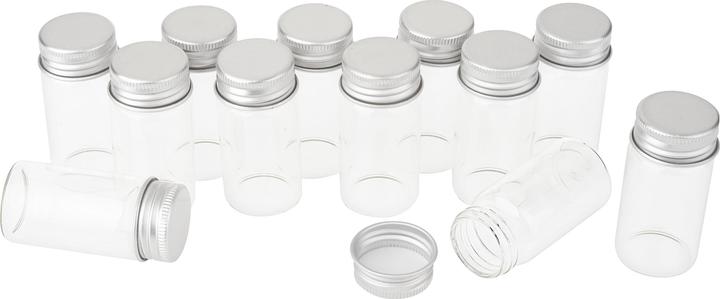 Produktbild VBS XXL Gläschen
