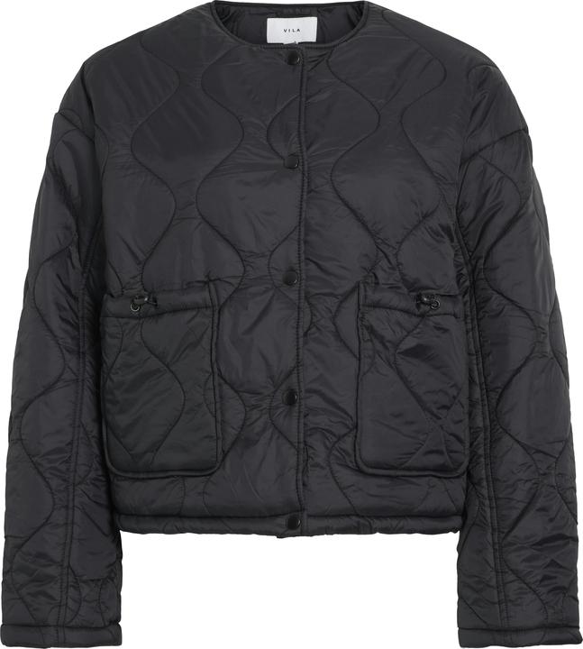 Produktbild Vila Stepp Jacke (44)
