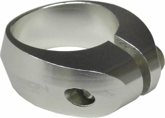 Actual product image Thomson Saddle clamp