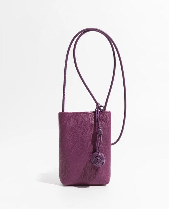 Image du produit Only-Bags.Store Cuir véritable Petit sac à bandoulière Designer Sac de téléphone portable Mode légère Sac de voyage