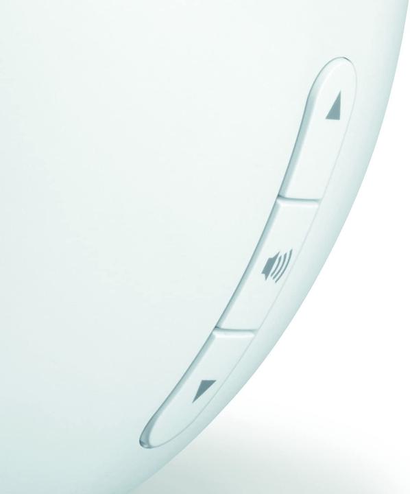 Actual product image Beurer Wl 32