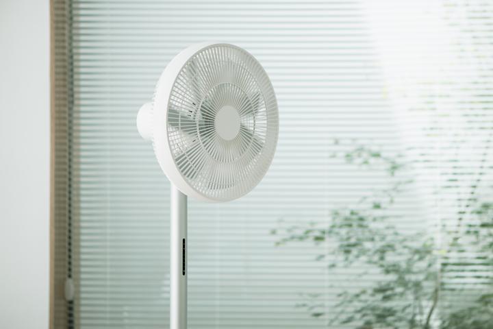 Produktbild Xiaomi Smartmi Pedestal Fan 3 (58 dB)