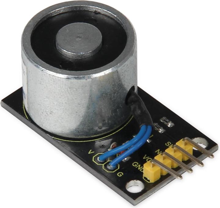 Produktbild Joy-it ARD MAGNET 25N - Arduino - Elektromagnet bis 2.5 kg