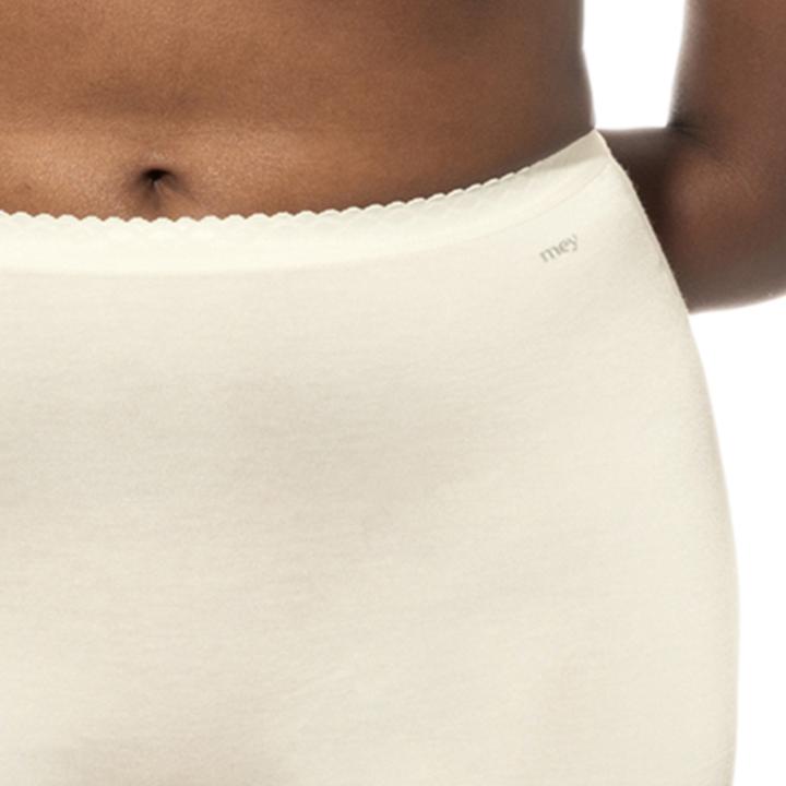 Actual product image Mey 2 Pack Lights Panty (40, L, pack of 2)