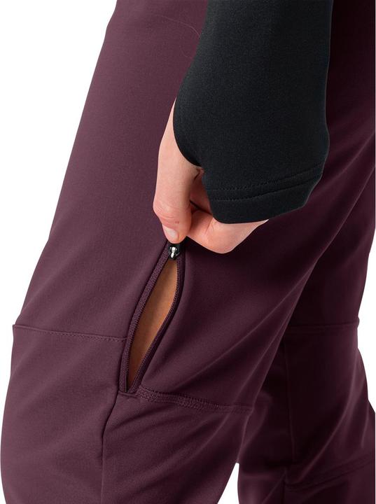 Actual product image Vaude Larice IV (XXS)