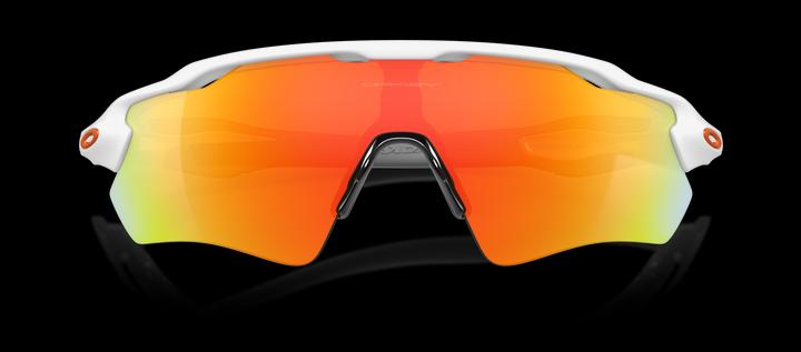Produktbild Oakley Radar EV Path (Polished White, Fire Iridium)