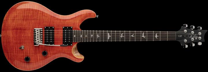 Produktbild PRS SE CE 24 (E-Gitarre, Mahagoni, Palisander, Ahorn)