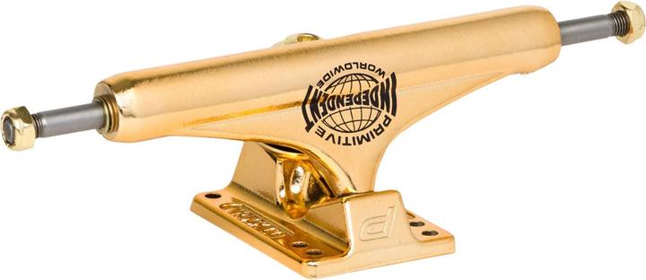 Actual product image Independent 139 Primitive Gold Mid Set (8")