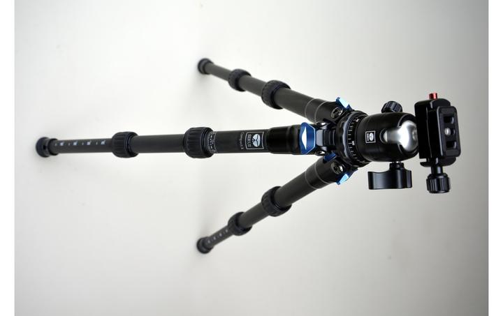 Immagine prodotto Sirui Compatto X (Carbonio)