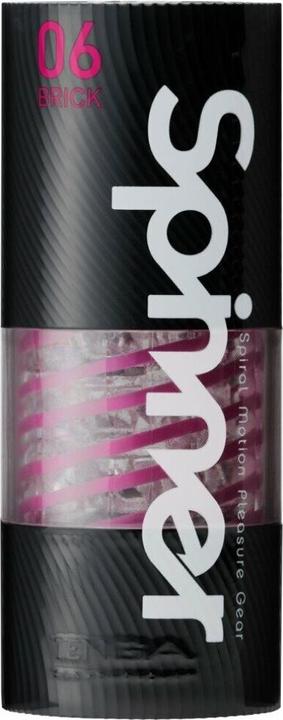 Produktbild Tenga 06 Brick