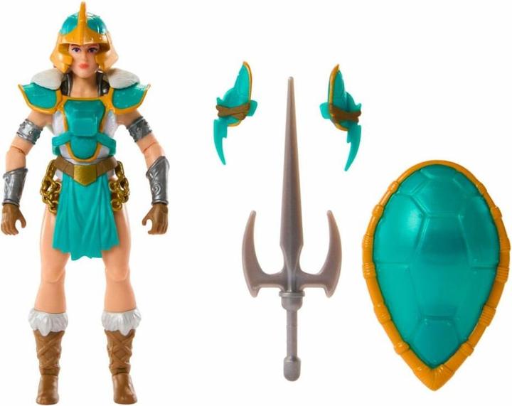 Masters of the Universe Origins TOG Teela (1)