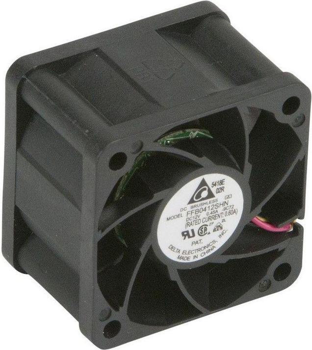 Image du produit Ernitec Kit de remplacement du ventilateur pour