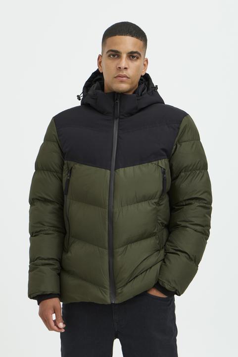 Immagine prodotto Blend Giacca con zip e cappuccio (XXL)