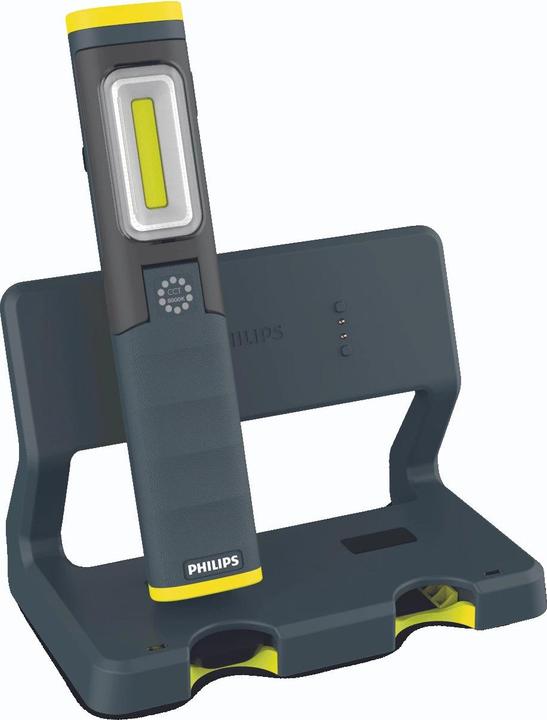 Actual product image Philips Find my Device for Xperion 6000 LED work lights