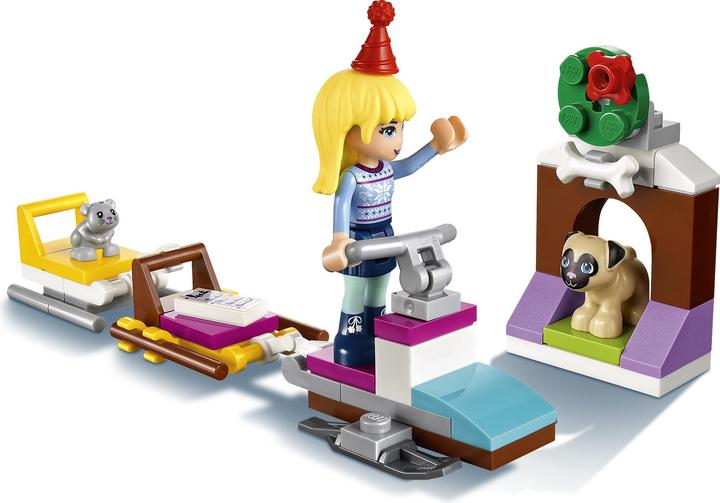 Immagine prodotto LEGO Amici