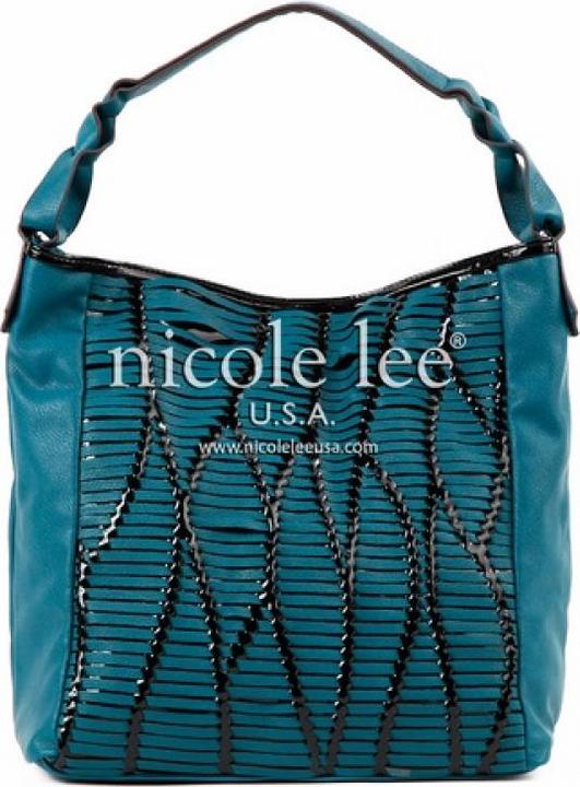 Produktbild Nicole Lee Handtasche "Yanel" Hobo Bag