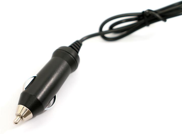 Actual product image Xoro CA1224 Stabilized 12V/24V Car Adapter