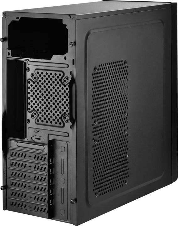 Silverstone Torre SST-PS13B nero (ATX, mATX)