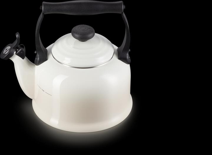 Actual product image Le Creuset Wasserkocher (2.10 l)