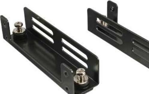 Produktbild InLine Festplatten-Entkoppler