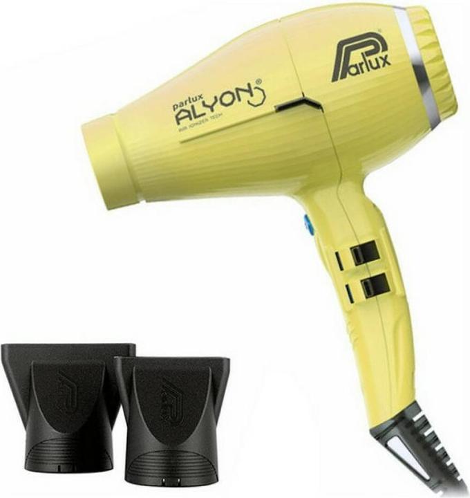 Actual product image Parlux Alyon