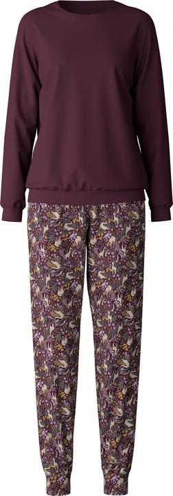 Image du produit Calida Pyjama à poignets (XL)