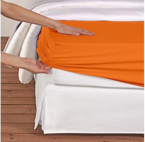 Immagine prodotto Living Home Elastan (90 x 190-200 cm)