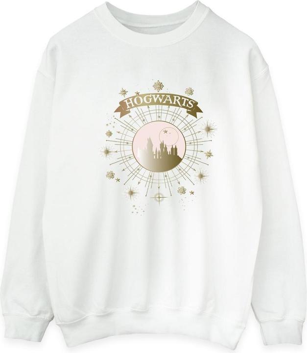 Actual product image Mens Hogwarts Yule Ball Sweatshirt (M)