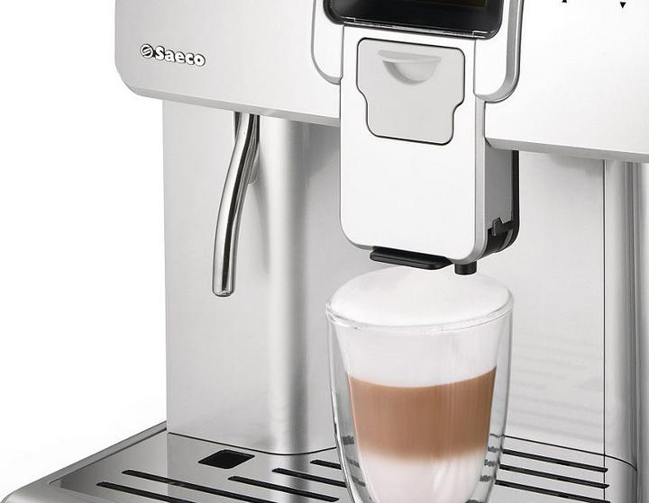 Produktbild Saeco Royal HD8930/01