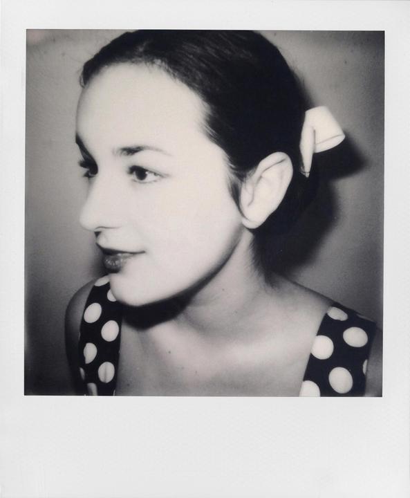 Immagine prodotto Polaroid B&W 600 (Polaroid 600)