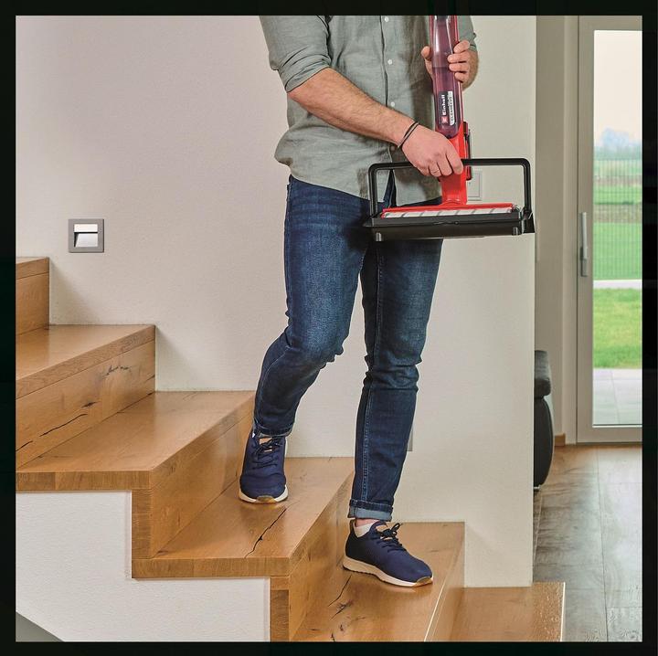 Image du produit Einhell Cleanexxo