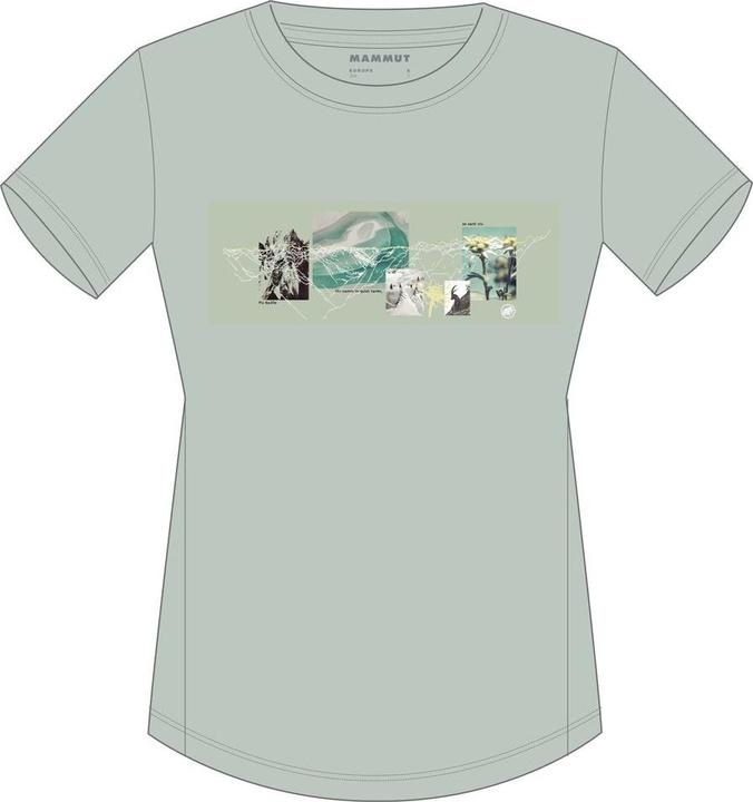 Produktbild Mammut Mountain T-Shirt Women 3308m (XS)