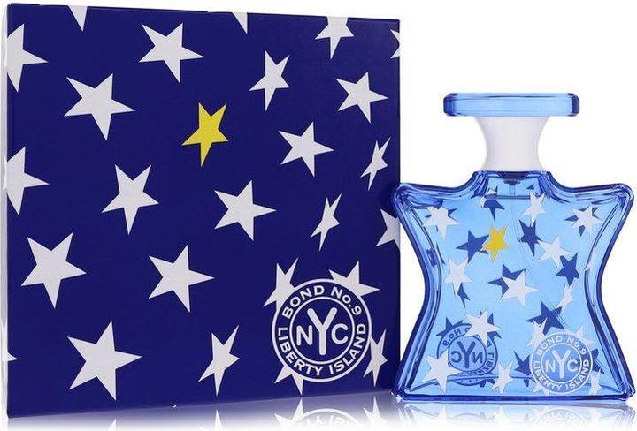 Produktbild Bond No. 9 Liberty Island (Eau de Parfum, 100 ml)