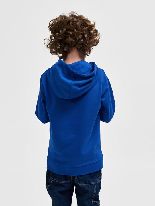 Actual product image hummel hmlCUATRO HOODIE (128)