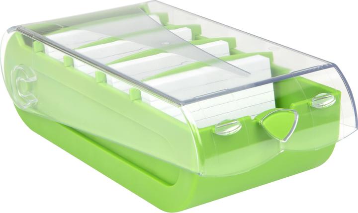 Biella Bunny Box (A7)