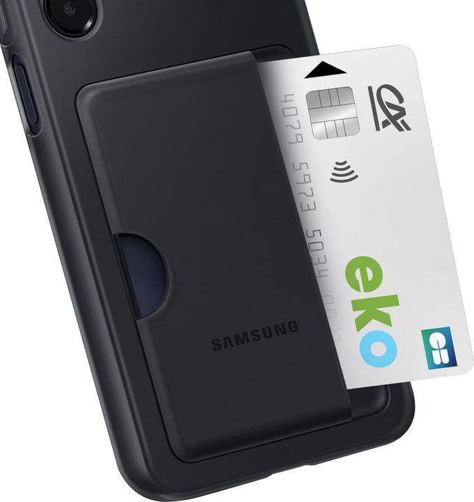 Image du produit Samsung Card Slot Case (Samsung Galaxy A16)