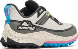 Produktbild Columbia Montrail™ Trinity™ Ag Ii (37.5)
