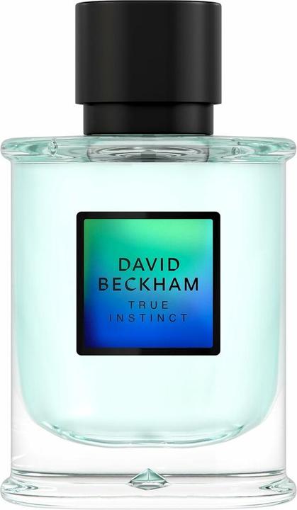 Produktbild David Beckham True Instinct (Eau de Parfum, 75 ml)