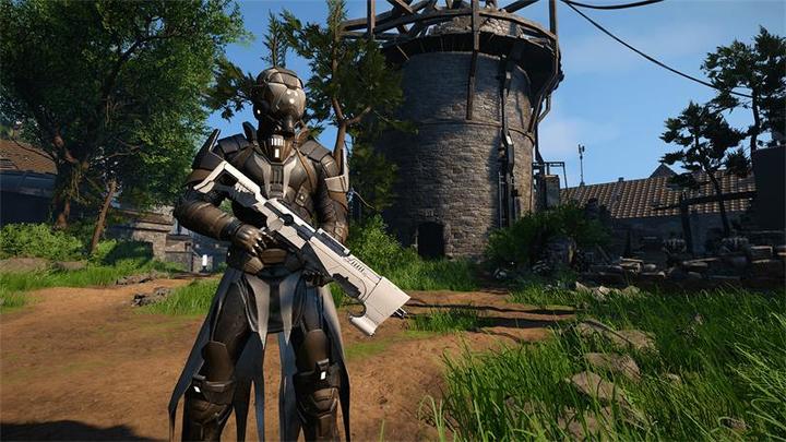 Image du produit THQ Elex 2 (PS5, DE)
