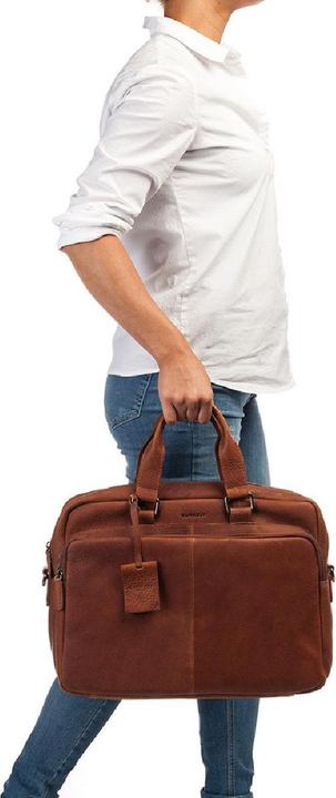 Produktbild Burkely Antique Avery (13 l)