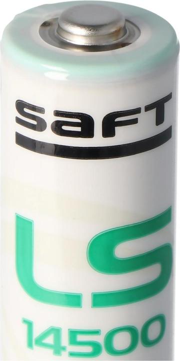 Produktbild Saft Batterie 4 Stück für Abus FU2992 für Secvest Funk (4 Stk., AA, 2600 mAh)