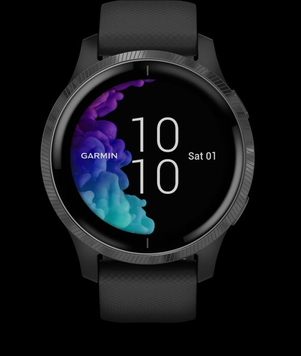 Image du produit Garmin Venu (43 mm)