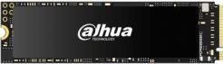 Dahua SSD-C970VN1TB 1TB PCIe Gen 4.0x4 SSD, High-end consumer level, 3D NAND (1000 GB, M.2 2280)
