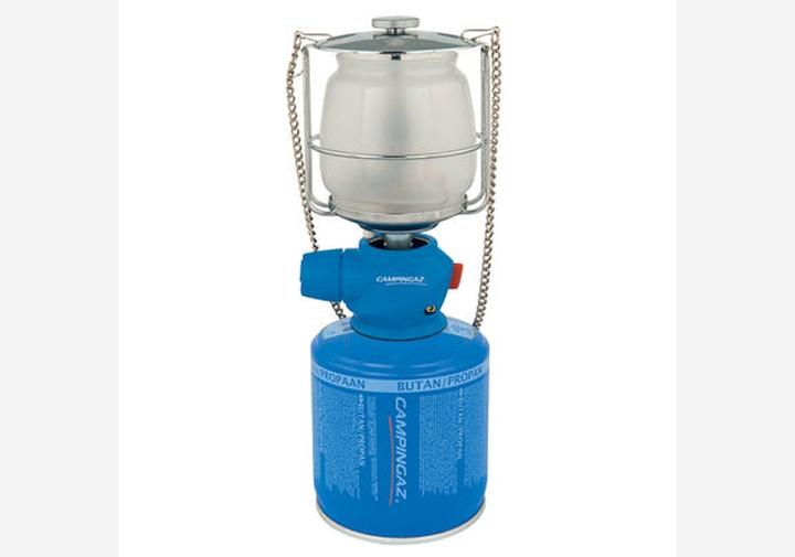 Productafbeelding Campingaz Lumostar Plus PZ lamp