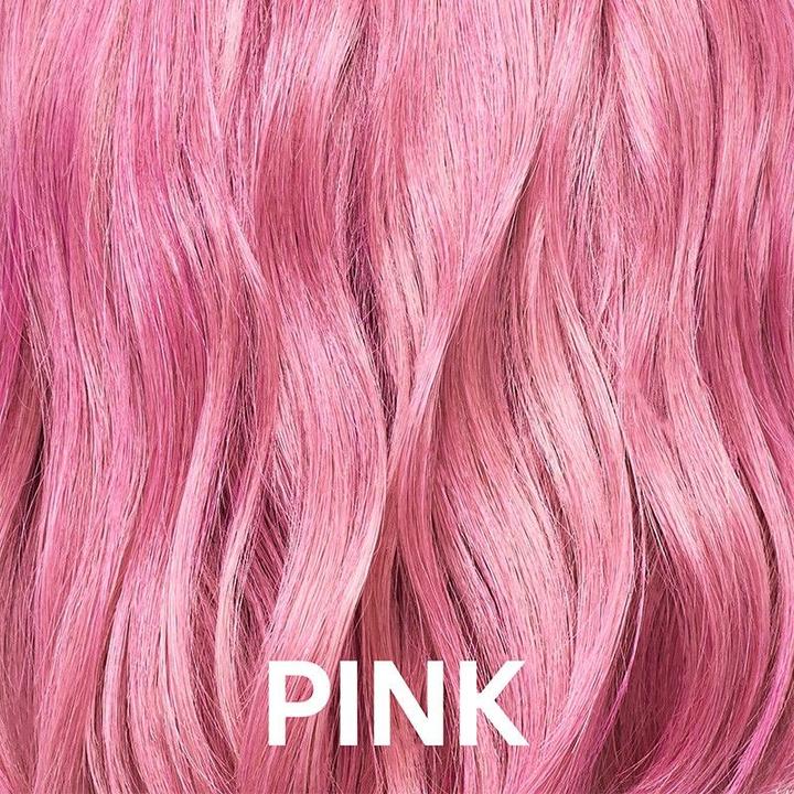 Produktbild Wella Color Fresh Mask - Pink (150 ml)