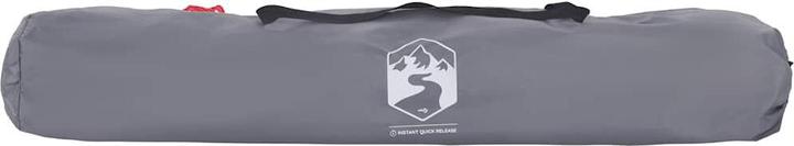 Immagine prodotto VidaXL Tenda da spiaggia 2 persone a sgancio rapido impermeabile (tenda da spiaggia, 2.20 kg, 2 persone)