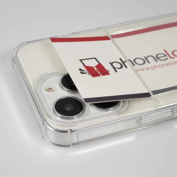Actual product image PhoneLook Cover Rubber Bumper (Apple iPhone 16 Pro Max)