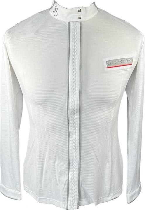 Image du produit Le Sabotier polo d'équitation appoline (40)