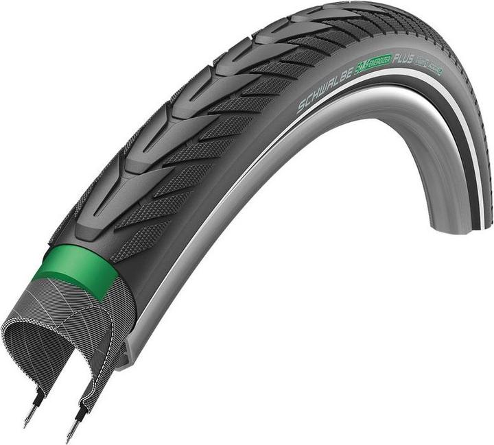 Produktbild Schwalbe Energizer Plus Tour (28 x 1.40, 37-622)