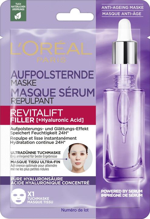 Immagine prodotto L'Oréal Paris Revitalift